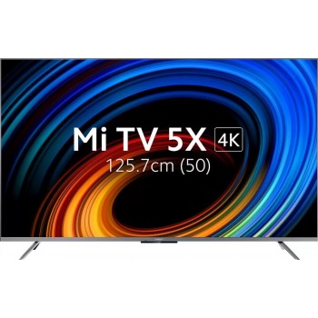 REDMI 5X 50" SMART TV